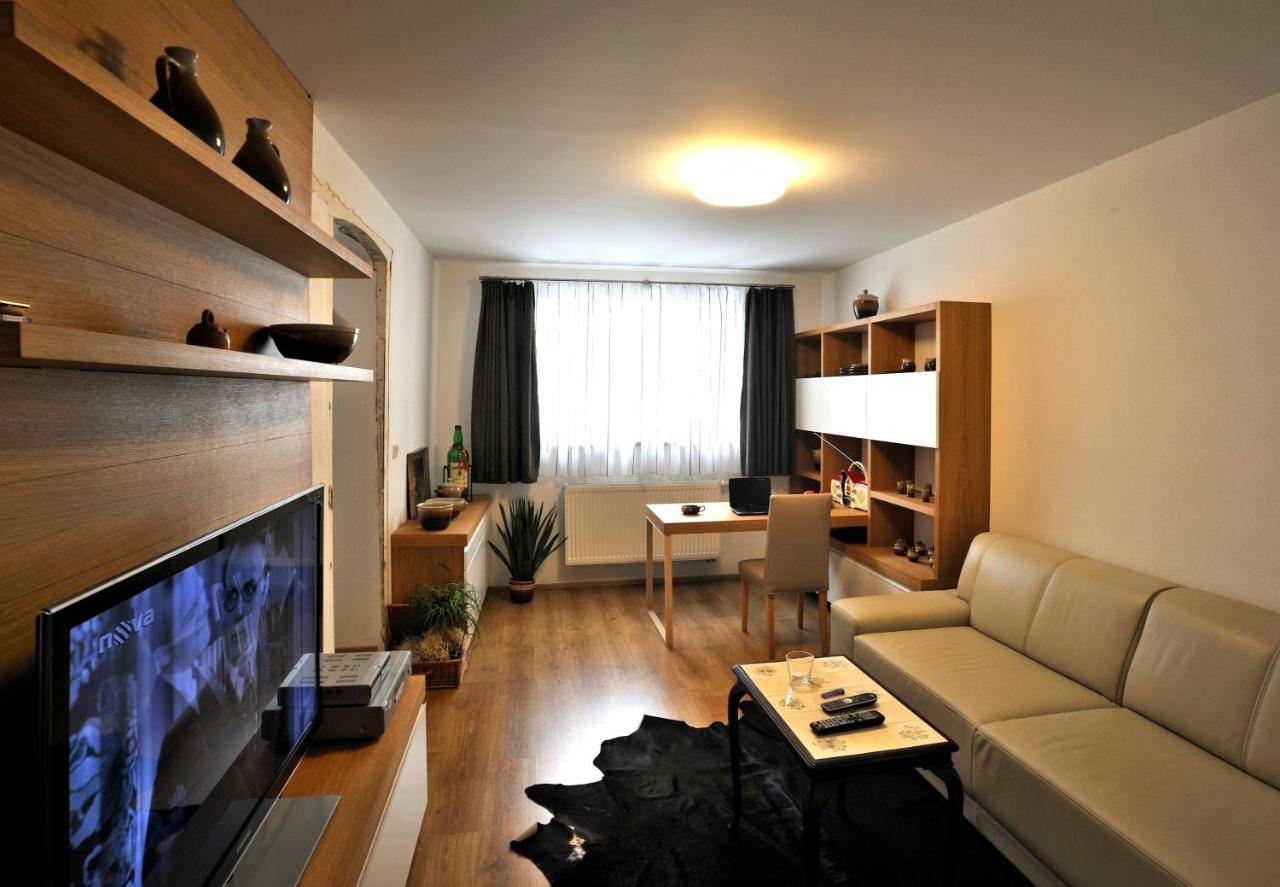 Appartements Lobkowicz Göstling an der Ybbs Habitación foto