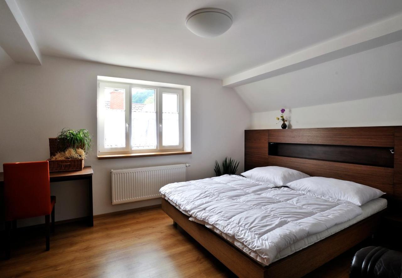 Appartements Lobkowicz Göstling an der Ybbs Habitación foto